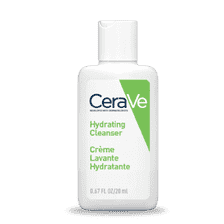 Hydrating Cleanser 20ml