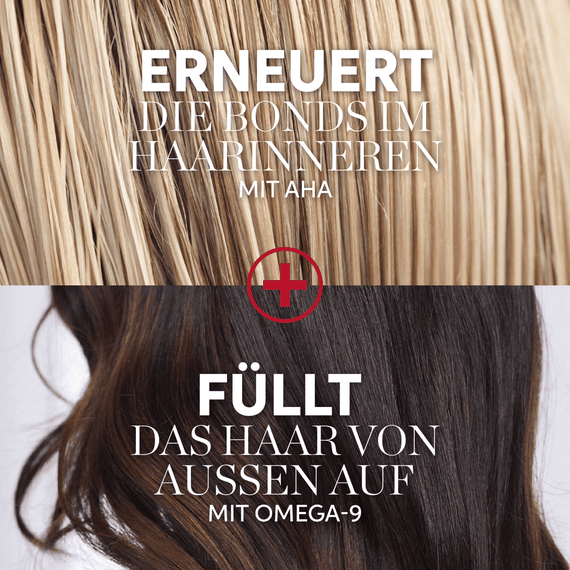 Tiefenwirksamer Conditioner