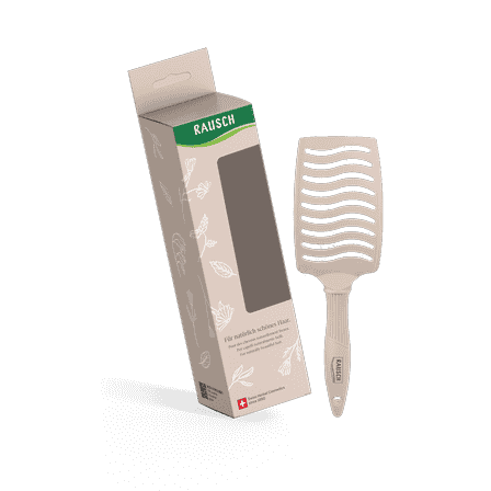 Brosse à cheveux