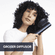 Air Wand Diffusor