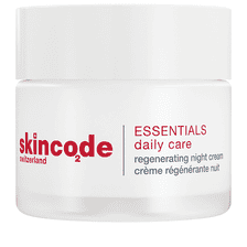 Regenerating Night Cream
