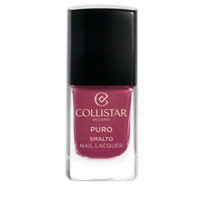 Puro Nail Lacquer - 114 warm mauve