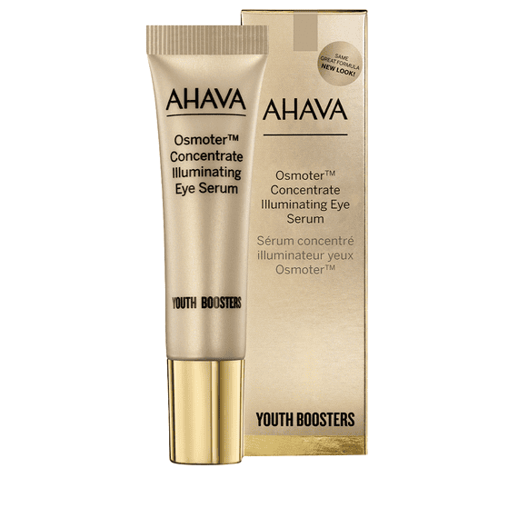 Osmoter Concentrate Illuminating Eye Serum