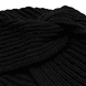 Knitted Turban Beanie