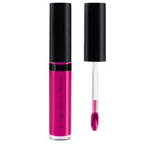 Geisha Matt Liquid Lipstick - 08 Cosplay Girl