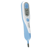 Thermometer Easy 2-in-1