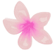 Frangipani Set Pinces À Cheveux & Clip