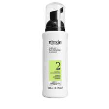 Scalp + Hair Treatment