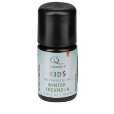 Winter Friend Fragrance Blend