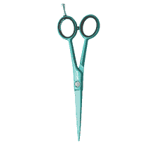 Ciseaux à cheveux Pastel Plus Mint 5.5