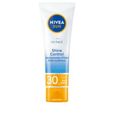 UV Face Shine Control SPF 30