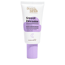 Sweet Dreams - Night Moisturiser