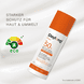 Face SPF50+