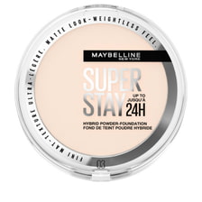 Trucco in polvere ibrido Nr. 03 True Ivory