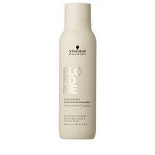 Bond Repair Brightening Shampoo