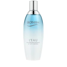 L Eau