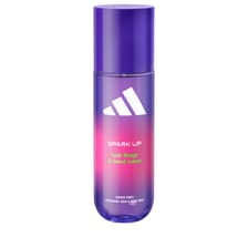 Body-Mist Get Comfy