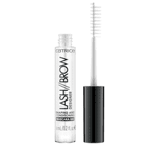 Lash Brow Designer Shaping And Conditioning Mascara Gel 010