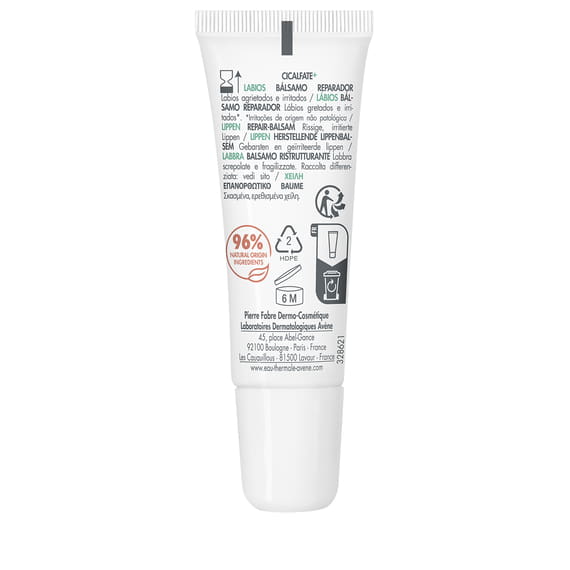 Repair Lippenbalsam