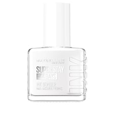 Ink Bonder Nagellack 077 Pearly White