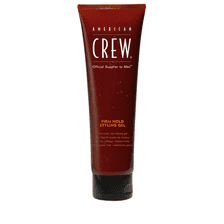 Firm Hold Styling Gel Tube
