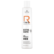 Resetting Shampoo