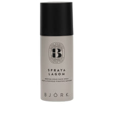 Spraya Lagom Flexible Hairspray