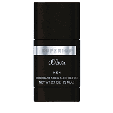 Men Deodorant Stick Alcohol Free