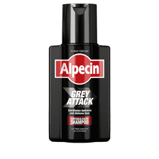 Grey Attack Coffein & Color Shampoo