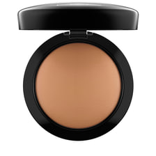 M·A·C - Mineralize Skinfinish Natural - Dark Deepest - 10 g