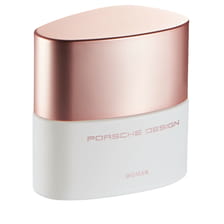 Eau de Parfum Natural Spray