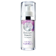 Regulat Beauty Anti-Aging Night Repair
