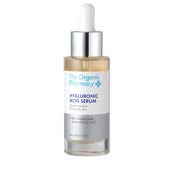 Hyaluronic Acid Serum