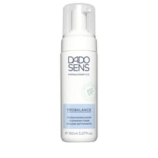 Cleansing foam