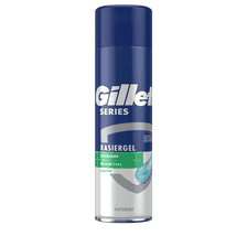 Sensitive Shave Gel