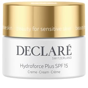 Hydroforce Cream Plus SPF 15