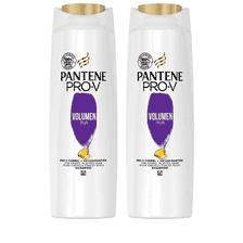 Volumen Pur Shampoo Duo