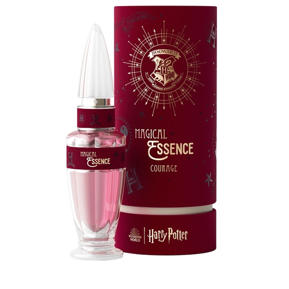 Courage Eau de Parfum