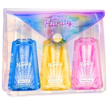 Trio Kit