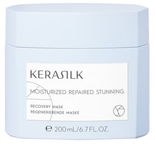 Regenerating mask