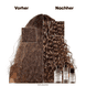 Absolut Repair Molecular Shampoo - Refill