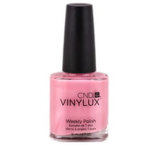 Vinylux Strawberry Smoothie