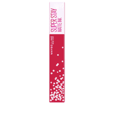 Matte Ink Lippenstift Birthday Edition Nr. 390 Life of the Party