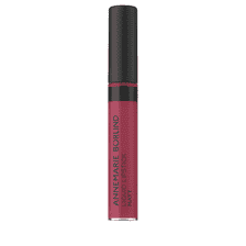 rouge à lèvres liquide mat rosewood