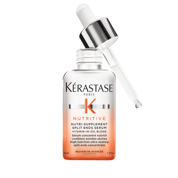 Fiber Food Dry Ends Serum