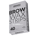 Brow Wax Strips 40 Damen