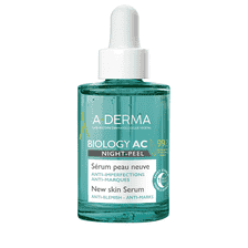Night Peel Serum