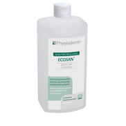 Skin Cleansing Ecosan unscented Bottle