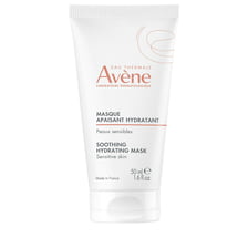 Soothing Moisture Mask