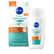 Derma Skin Clear Daily UV Fluid SPF50+